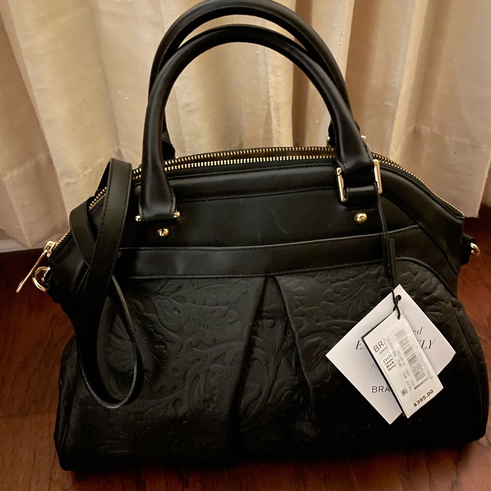 Brahmin Purse